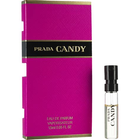 prada candy perfume priceline|prada candy free sample.